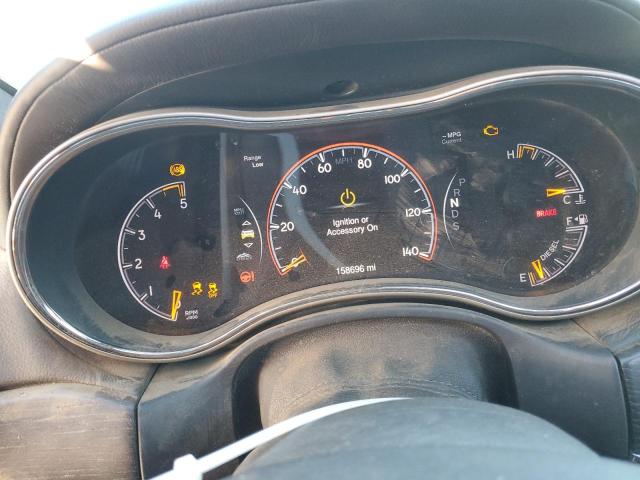 Photo 9 from auction – 2014 JEEP GRAND CHER with VIN 1C4RJFJM8EC310153