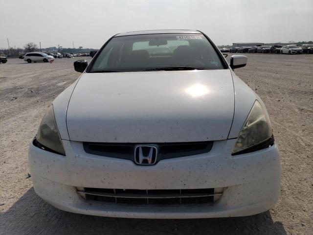Photo 5 from auction – 2003 HONDA ACCORD EX with VIN JHMCM566X3C085084