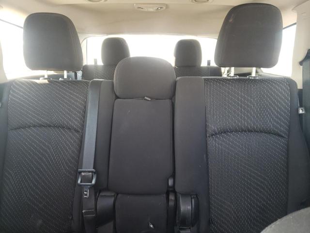 Photo 10 from auction – 2013 DODGE JOURNEY SX with VIN 3C4PDCCG6DT621460