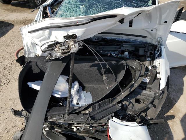 Photo 11 from auction – 2018 TESLA MODEL X with VIN 5YJXCDE27JF135549