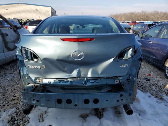 Photo 6 from auction – 2010 MAZDA 3 S with VIN JM1BL1S52A1225160