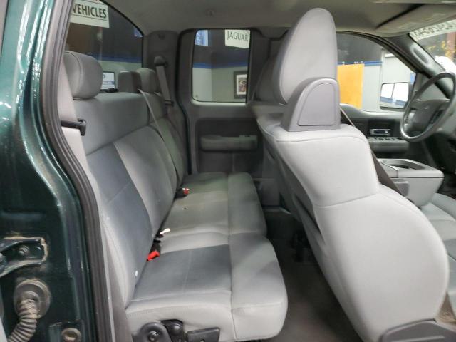 Photo 10 from auction – 2008 FORD F150 with VIN 1FTPX145X8FA38513
