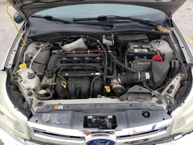 Photo 11 from auction – 2010 FORD FOCUS 4D with VIN 1FAHP3HN5AW258860