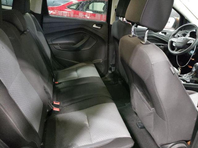Photo 11 from auction – 2017 FORD ESCAPE SE with VIN 1FMCU0GD4HUA94524