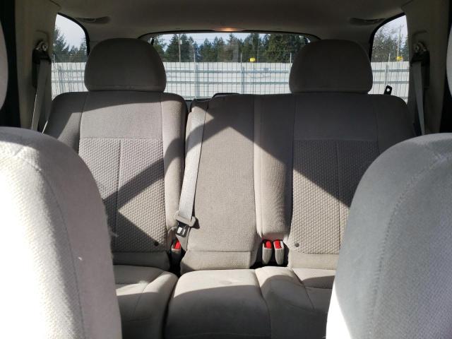 Photo 10 from auction – 2008 CHEVROLET TRAILBLAZE with VIN 1GNDT13S182202185