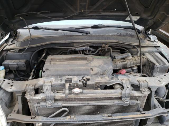 Photo 12 from auction – 2004 HONDA PILOT EXL with VIN 2HKYF18674H545654