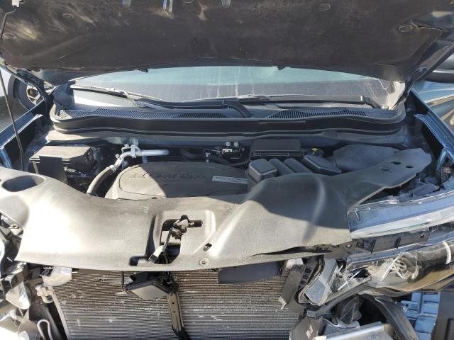 Photo 12 from auction – 2019 HONDA PILOT LX with VIN 5FNYF6H11KB076445