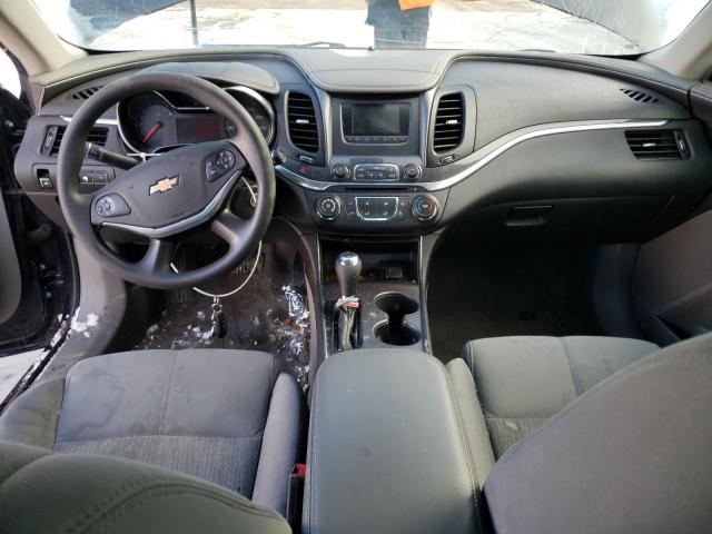Photo 8 from auction – 2014 CHEVROLET IMPALA LS with VIN 2G11X5SL3E9196011