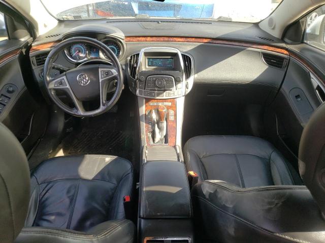 Photo 8 from auction – 2012 BUICK LACROSSE P with VIN 1G4GD5E39CF141648