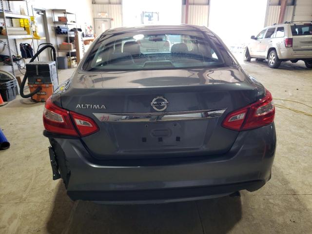 Photo 6 from auction – 2016 NISSAN ALTIMA 2.5 with VIN 1N4AL3AP7GN351919
