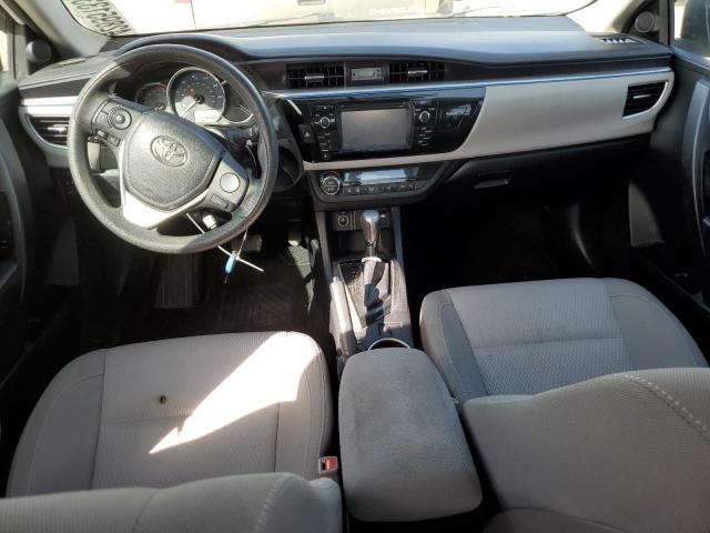 Photo 8 from auction – 2014 TOYOTA COROLLA L with VIN 2T1BURHE2EC055533