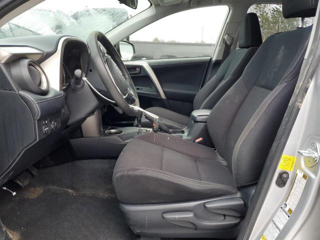 Photo 7 from auction – 2013 TOYOTA RAV4 XLE with VIN JTMRFREV7D5000830