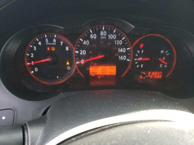 Photo 9 from auction – 2007 NISSAN ALTIMA 2.5 with VIN 1N4AL21E27C180176