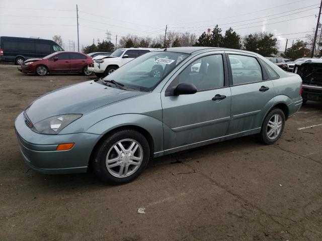 Zdjęcie 1 z aukcji – 2003 FORD FOCUS SE C z VIN 1FAFP34323W141476