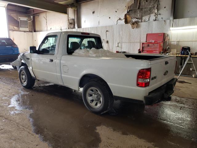Photo 2 from auction – 2009 FORD RANGER with VIN 1FTYR10D09PA20321