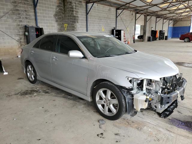 Photo 4 from auction – 2007 TOYOTA CAMRY CE with VIN 4T1BE46KX7U634893