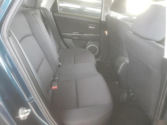 Photo 10 from auction – 2007 MAZDA 3 HATCHBAC with VIN JM1BK343471607788
