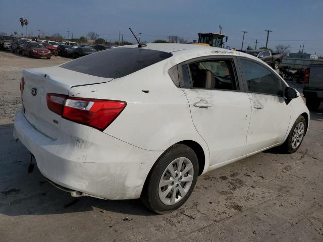 Photo 3 from auction – 2017 KIA RIO LX with VIN KNADM4A34H6025205