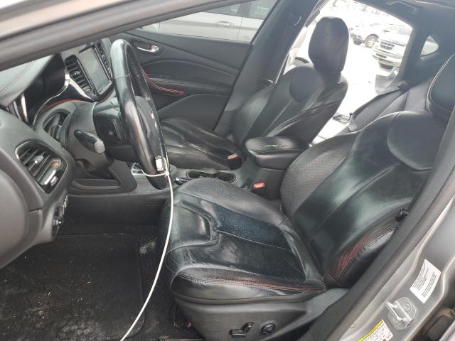 Photo 7 from auction – 2014 DODGE DART GT with VIN 1C3CDFEB2ED901681