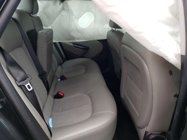 Photo 10 from auction – 2014 BUICK VERANO CON with VIN 1G4PR5SK9E4130306