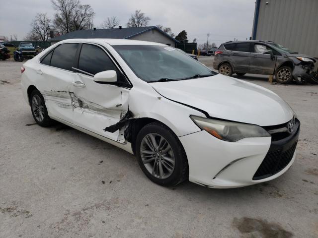 Photo 4 from auction – 2016 TOYOTA CAMRY LE with VIN 4T1BF1FK9GU161418