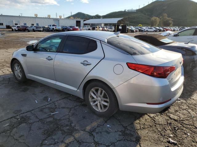 Фото 2 с аукциона – 2012 KIA OPTIMA LX с VIN 5XXGM4A79CG034768