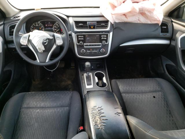 Photo 8 from auction – 2018 NISSAN ALTIMA 2.5 with VIN 1N4AL3AP1JC218768
