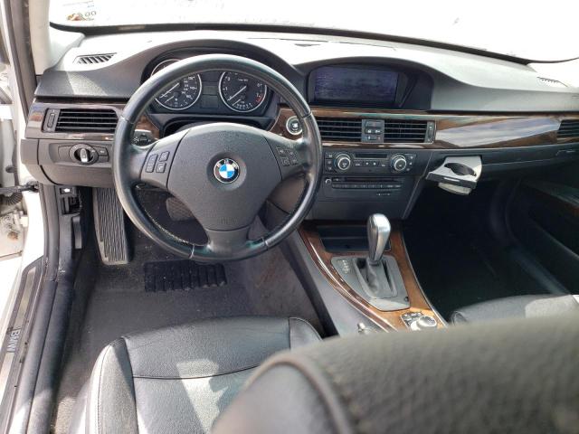 Photo 8 from auction – 2011 BMW 328 I with VIN WBAPH7C53BE850568