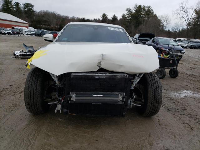 Photo 5 from auction – 2021 BMW 330XI with VIN 3MW5R7J08M8B77715