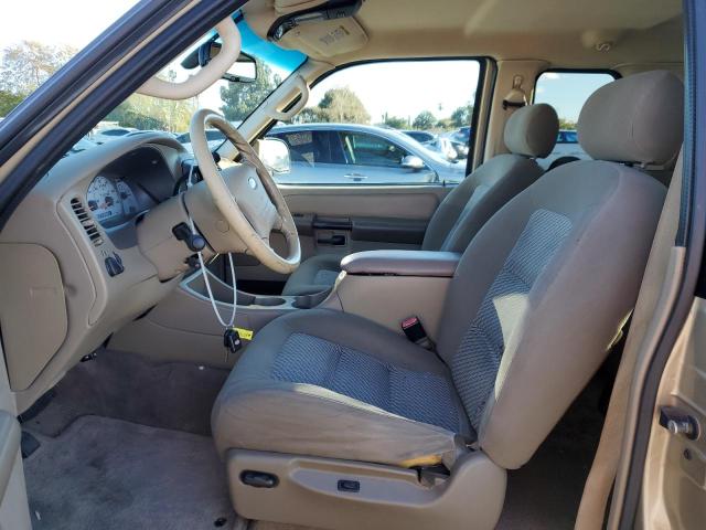 Фото 7 с аукциона – 2003 FORD EXPLORER S с VIN 1FMYU60E73UB18030