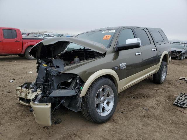DODGE RAM 1500 2011 с VIN 1D7RV1CT7BS713625 - Снимка от търг