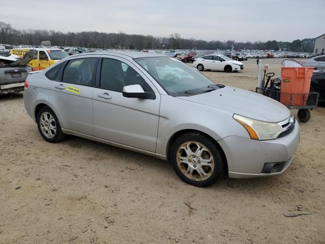 Photo 4 from auction – 2009 FORD FOCUS SES with VIN 1FAHP36N09W188263