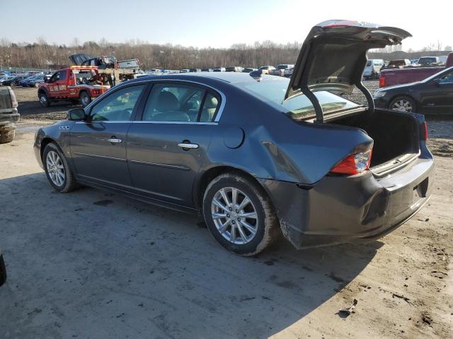 Photo 2 from auction – 2010 BUICK LUCERNE CX with VIN 1G4HC5E17AU103690