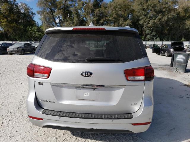 Photo 6 from auction – 2015 KIA SEDONA LX with VIN KNDMB5C11F6038422