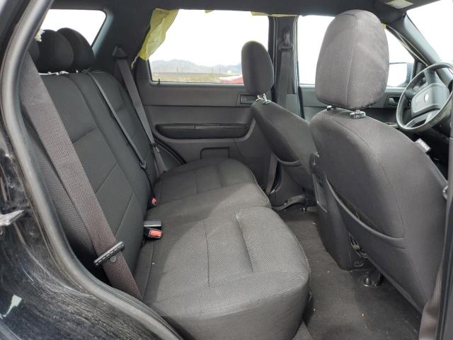 Photo 11 from auction – 2008 FORD ESCAPE XLT with VIN 1FMCU031X8KC91429