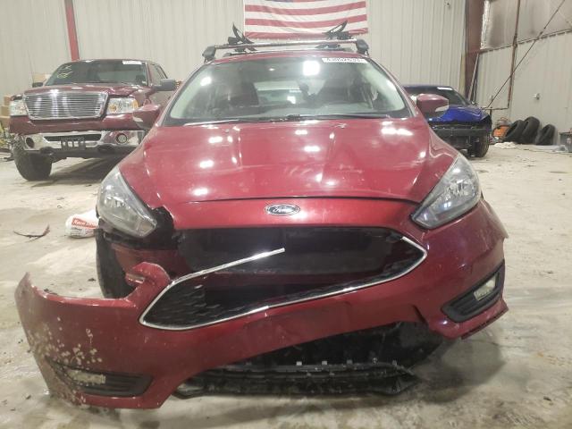 Photo 5 from auction – 2016 FORD FOCUS SE with VIN 1FADP3K24GL302791