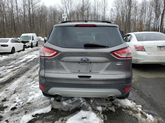 Photo 6 from auction – 2013 FORD ESCAPE SE with VIN 1FMCU9G91DUD89199