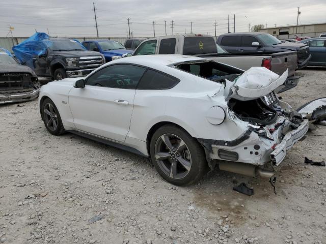Photo 2 from auction – 2017 FORD MUSTANG GT with VIN 1FA6P8CF2H5329761