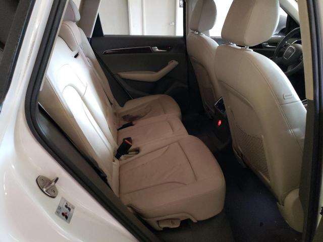 Photo 11 from auction – 2011 AUDI Q5 PREMIUM with VIN WA1CFAFP6BA056439
