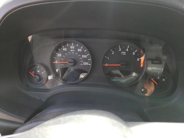 Photo 9 from auction – 2013 JEEP COMPASS SP with VIN 1C4NJCBB1DD140754