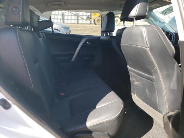 Photo 11 from auction – 2018 TOYOTA RAV4 LIMIT with VIN 2T3YFREV3JW476525
