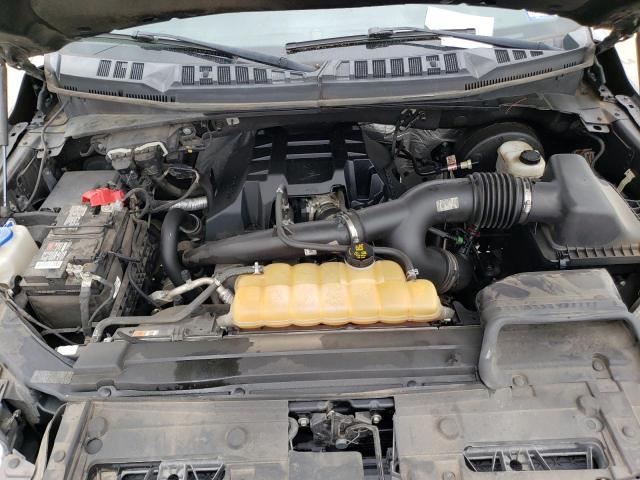 Photo 11 from auction – 2016 FORD F150 SUPER with VIN 1FTEW1CP2GKF97296