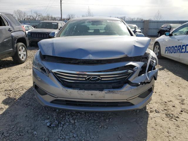 Photo 5 from auction – 2017 HYUNDAI SONATA SE with VIN 5NPE24AF6HH558430