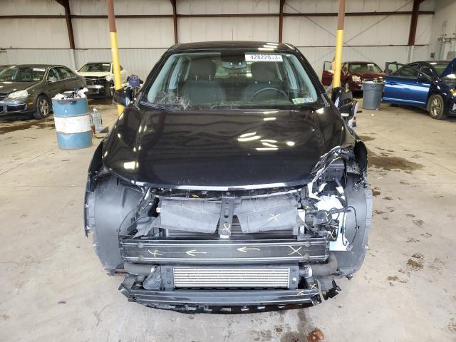 Photo 5 from auction – 2019 CHEVROLET TRAX LS with VIN 3GNCJNSB1KL215633