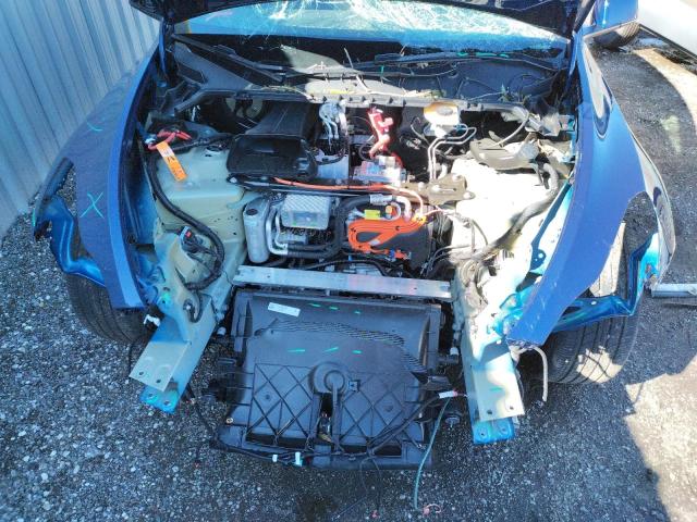 Photo 11 from auction – 2023 TESLA MODEL Y with VIN 7SAYGDEE3PF630359