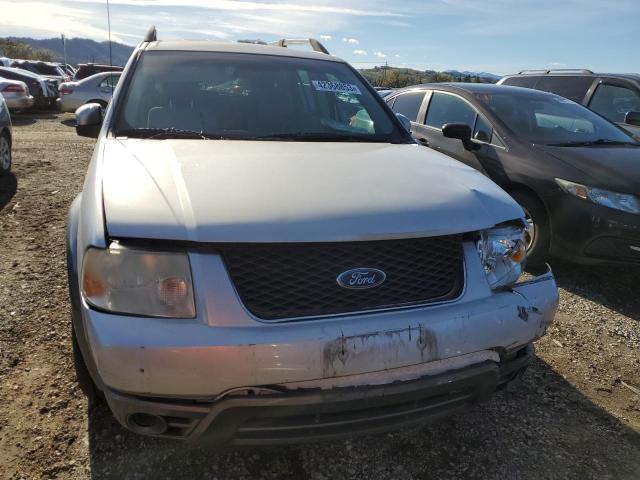 Photo 5 from auction – 2005 FORD FREESTYLE with VIN 1FMZK02115GA26852