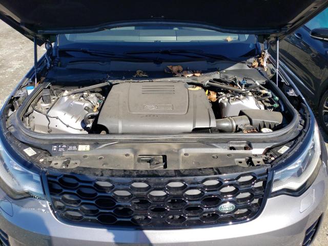 Photo 11 from auction – 2023 LAND ROVER DISCOVERY with VIN SALRT2EX6P2464983
