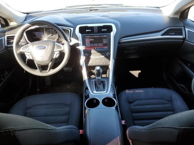 Photo 8 from auction – 2013 FORD FUSION SE with VIN 3FA6P0HR5DR148780