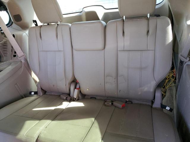 Photo 10 from auction – 2016 CHRYSLER TOWN & COU with VIN 2C4RC1BG0GR254824