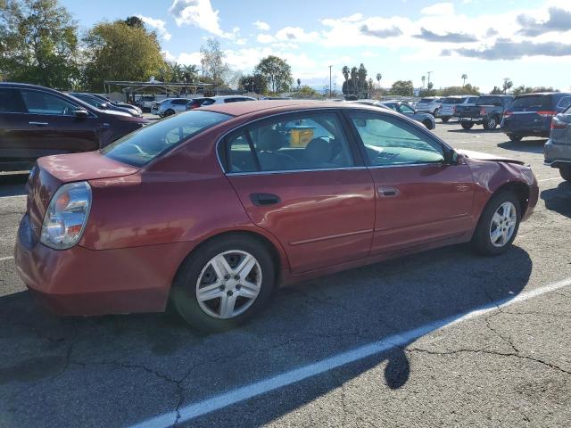 Photo 3 from auction – 2004 NISSAN ALTIMA BAS with VIN 1N4AL11DX4C132812